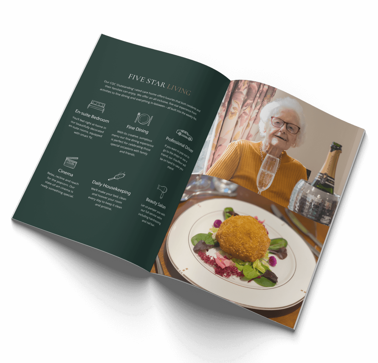 Bexleyheath Care Home Home Groveland Park Care Home