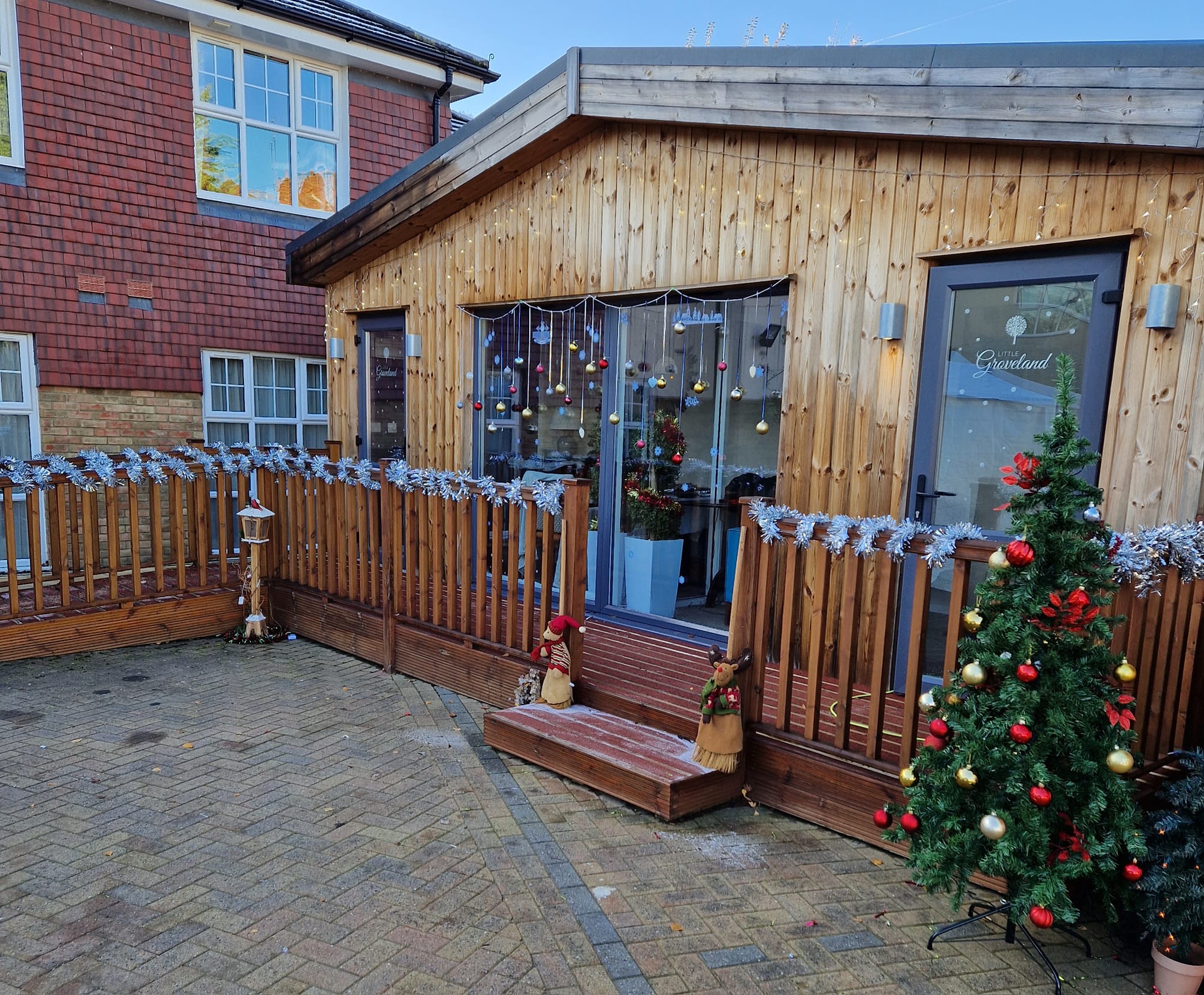 Christmas Fayre