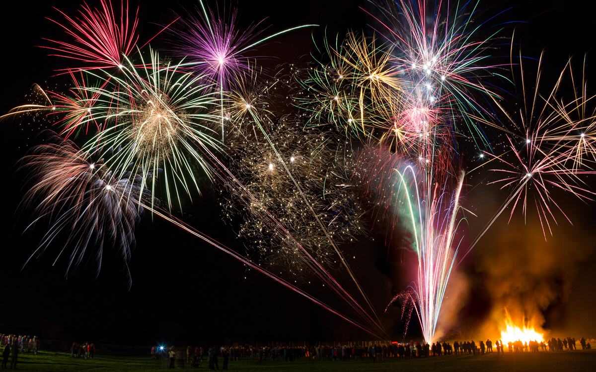 Guy Fawkes