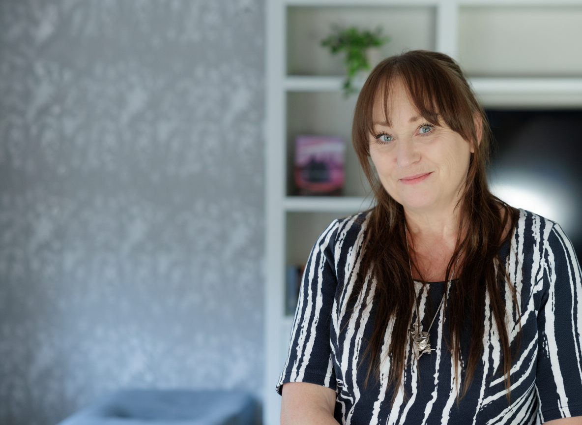 Groveland Park General Manager