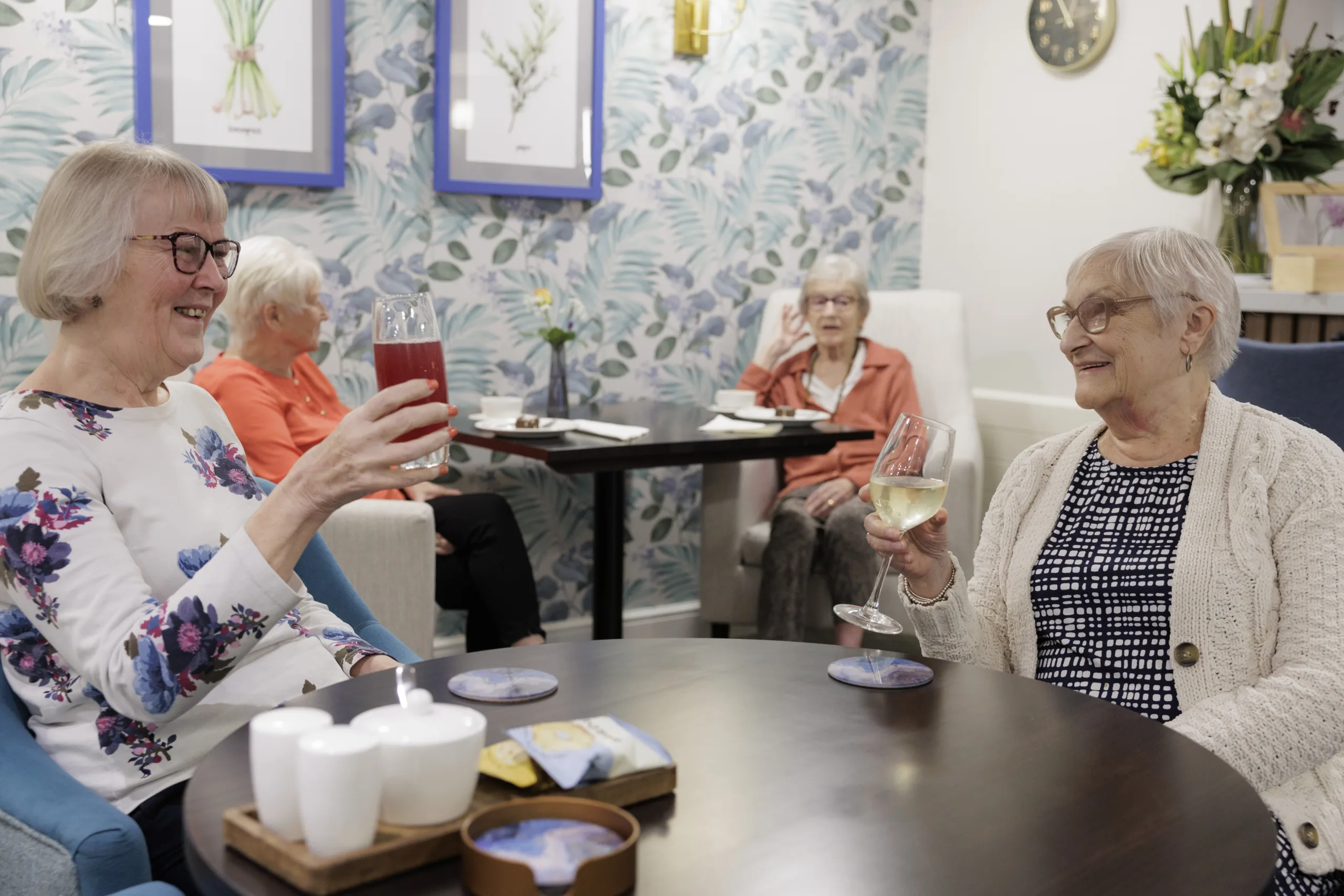 Groveland Park Care Home