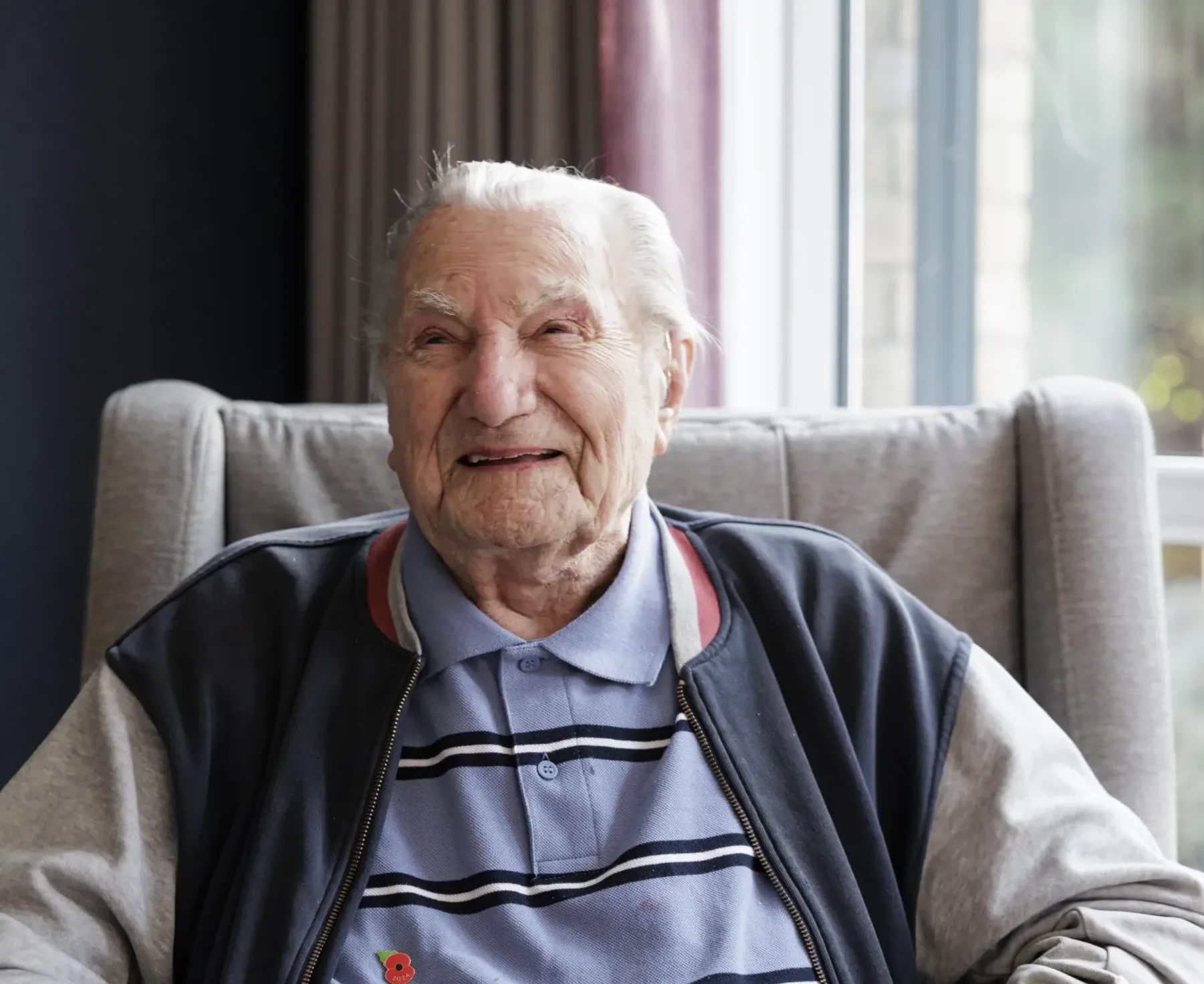 Groveland Park Bexleyheath Care Home