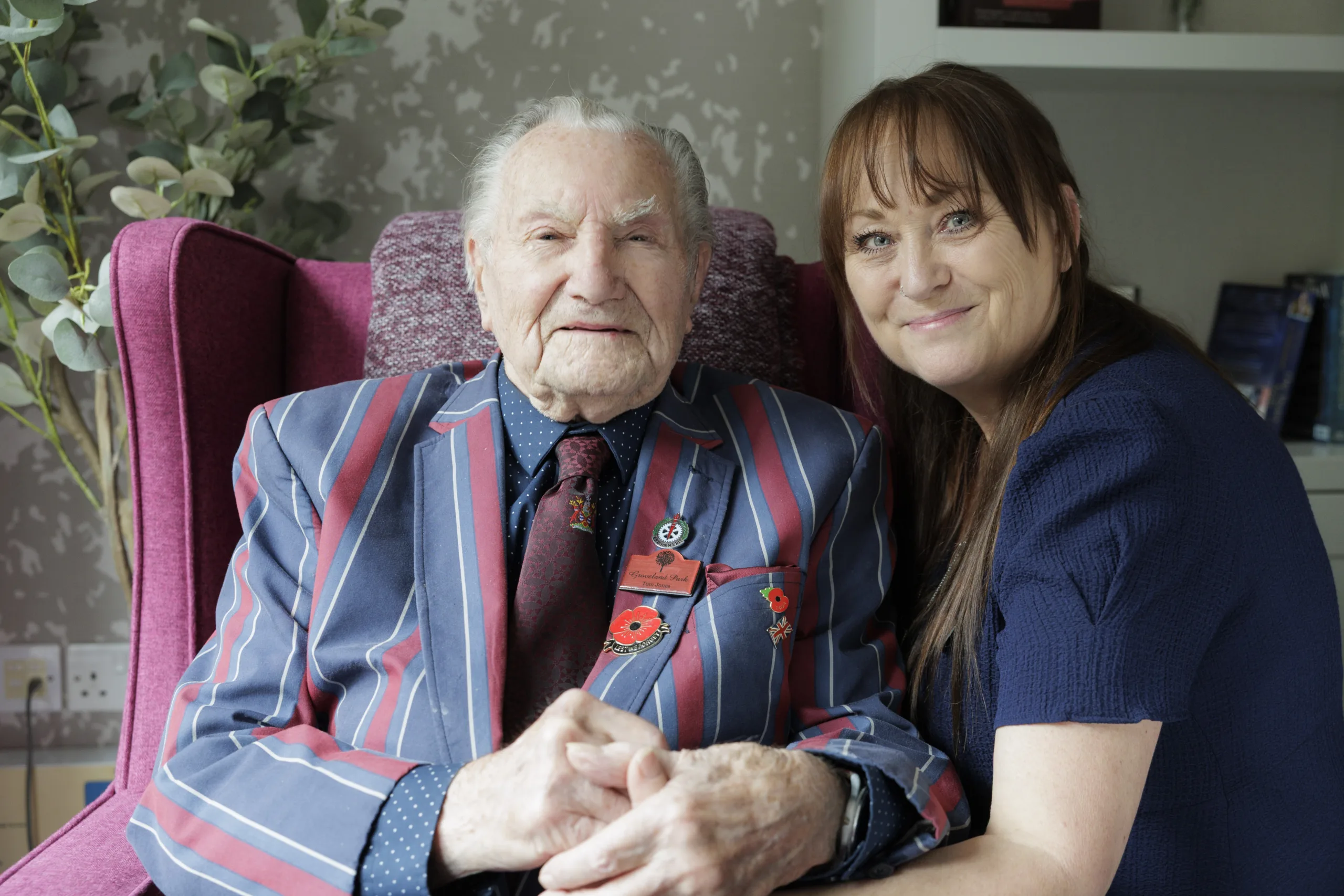 Care at Groveland Park