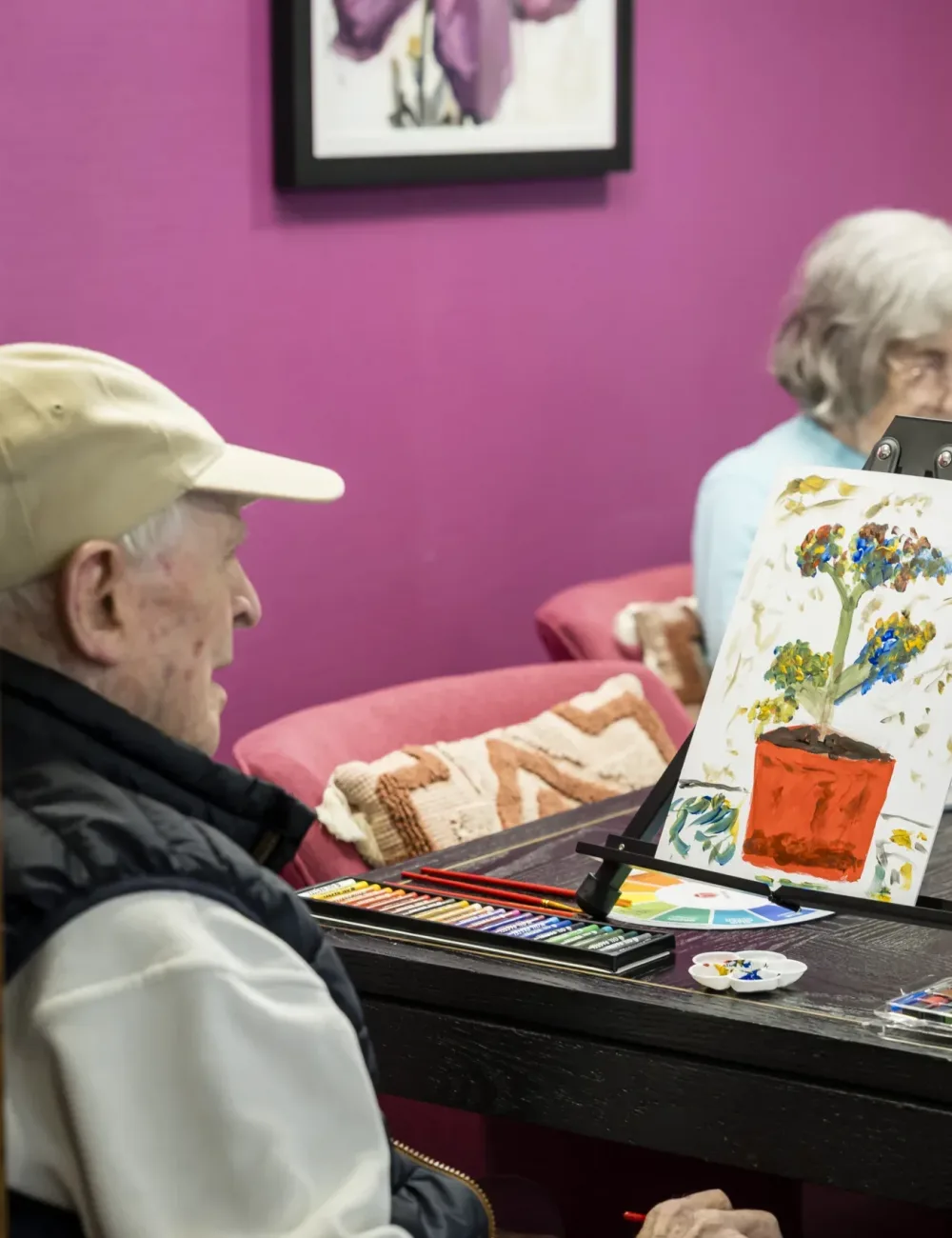 Activities at Groveland Park